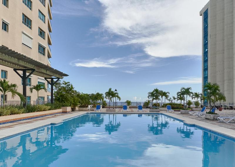 VIP Exclusive One Bedroom Apartment - image 13