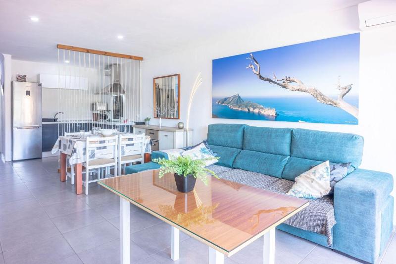 Apt Victoria - Alcúdia - image 21