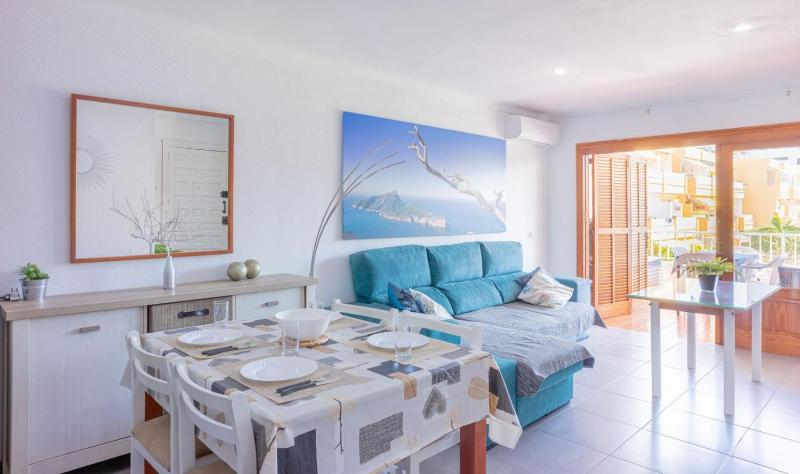 Apt Victoria - Alcúdia - image 8