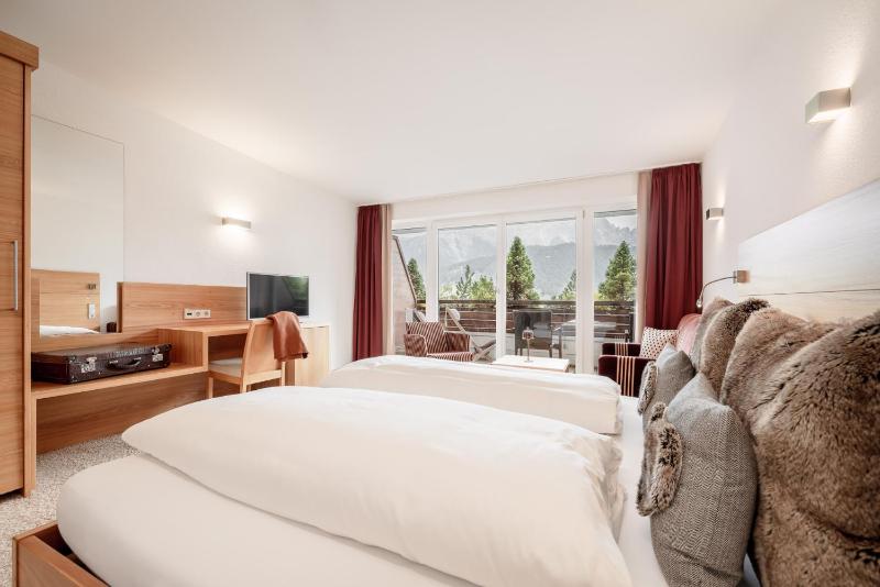 Double Room image 1