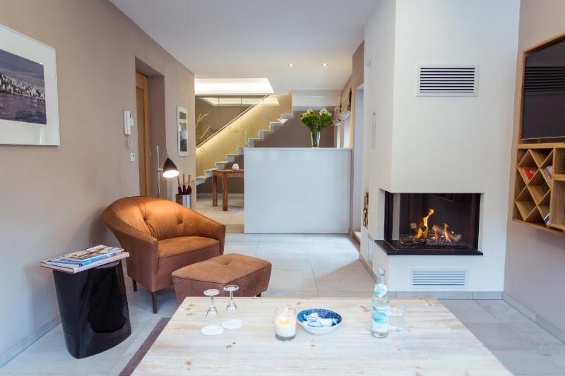 Suite with River View image 3