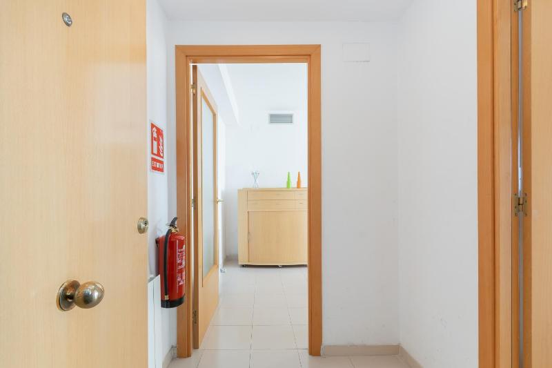 Soul: Bonito apartamento con terraza - image 26