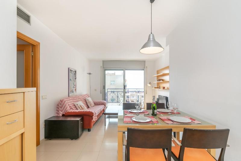 Soul: Bonito apartamento con terraza - image 1