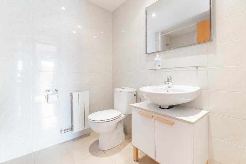 Soul: Bonito apartamento con terraza - image 12