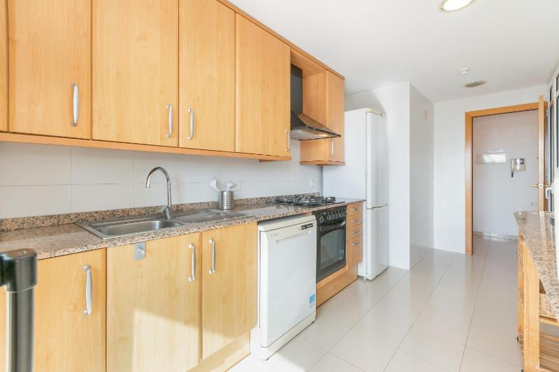 Soul: Bonito apartamento con terraza - image 19