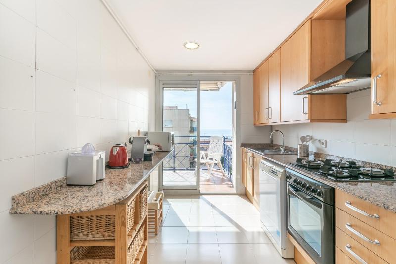 Soul: Bonito apartamento con terraza - image 6