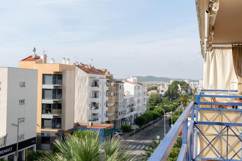 Soul: Bonito apartamento con terraza - image 8