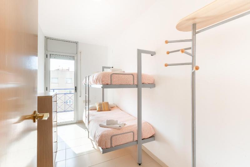 Soul: Bonito apartamento con terraza - image 13