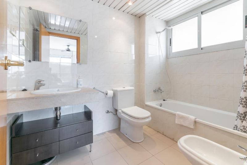 Soul: Bonito apartamento con terraza - image 7