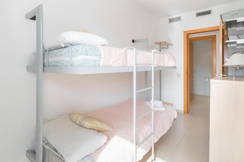 Soul: Bonito apartamento con terraza - image 23