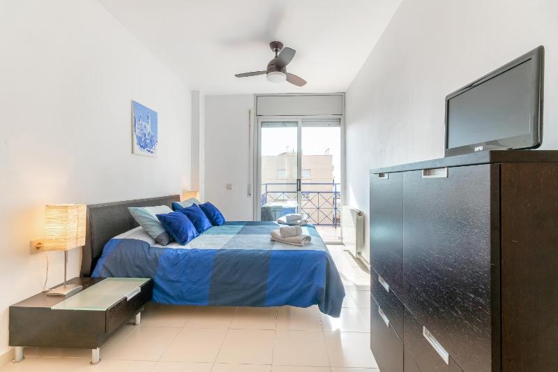 Soul: Bonito apartamento con terraza - image 30