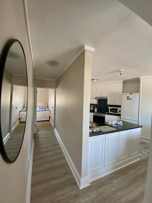 18 Quay West Waterfront- Family Apartments - image 8