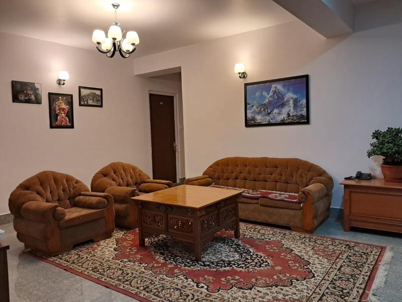The Sherpa's Abode - image 21