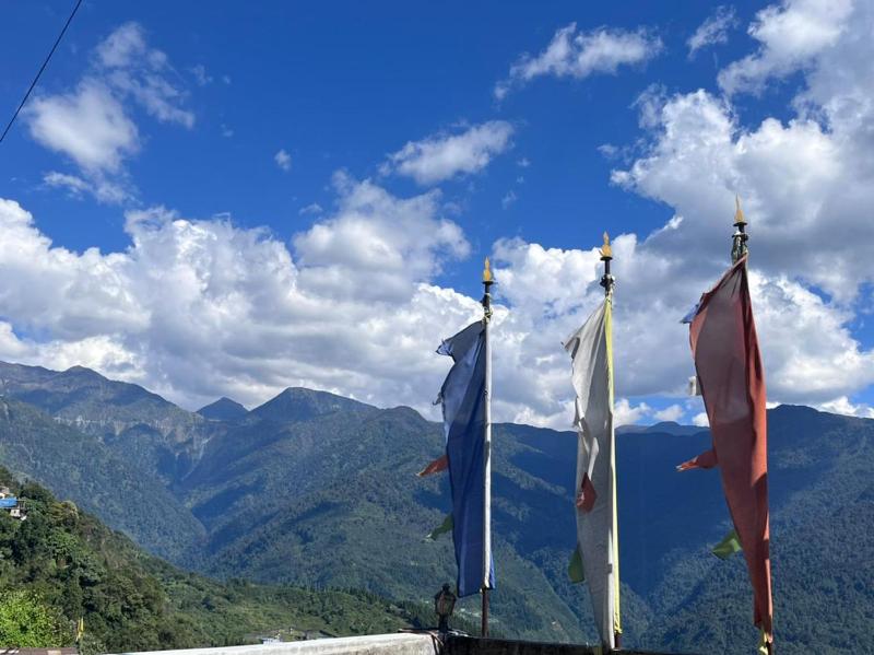 The Sherpa's Abode - image 23