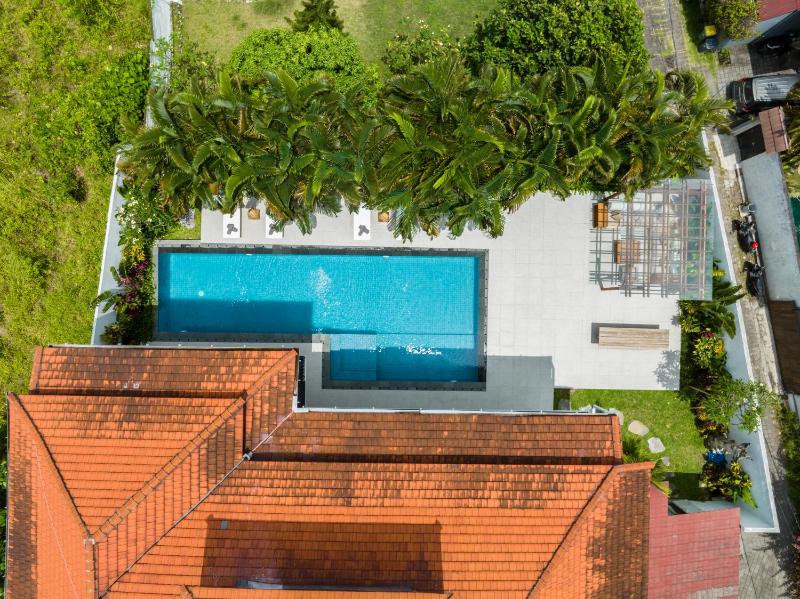 Villa Okenada - Modern 5-bedroom pool villa in Berawa! - image 14