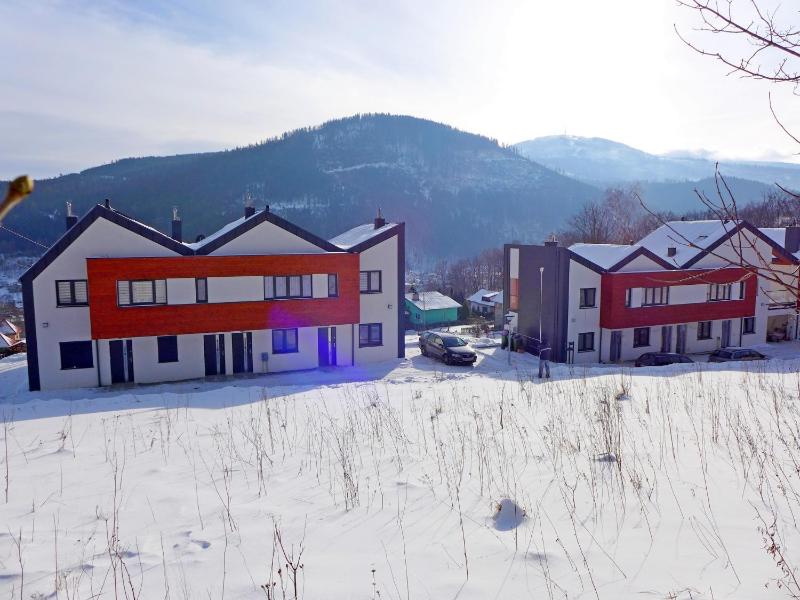 Apartamenty Złoty Widok - image 34