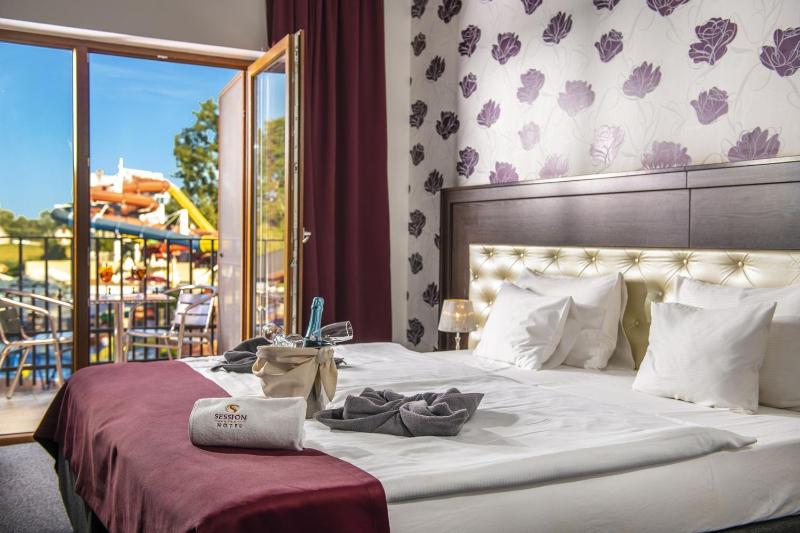 Panoramic Double or Twin Room image 1
