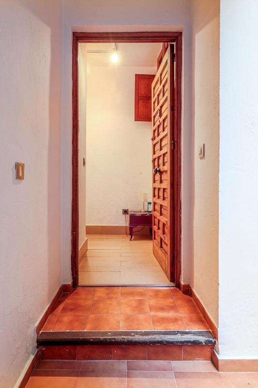 Susona - Oasis de paz en barrio Santa Cruz - image 11