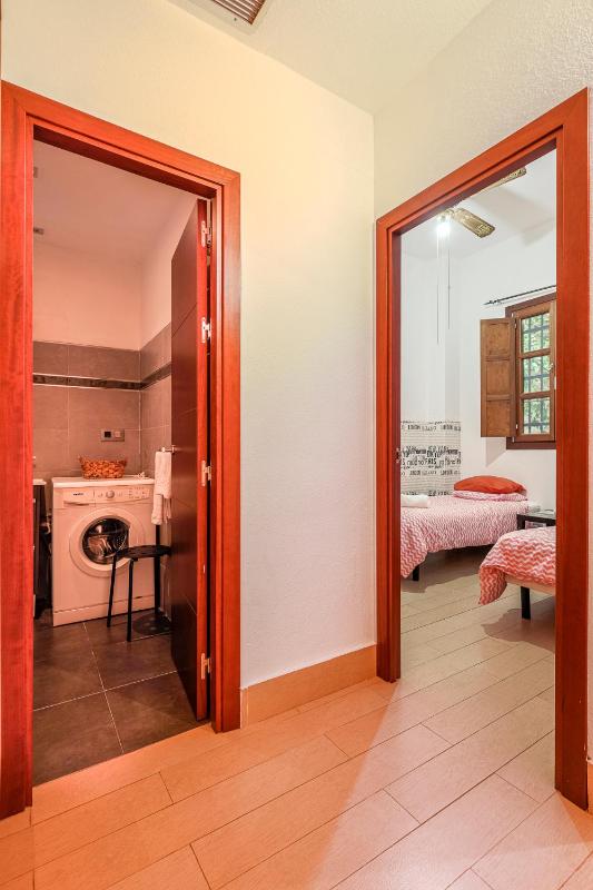 Susona - Oasis de paz en barrio Santa Cruz - image 16