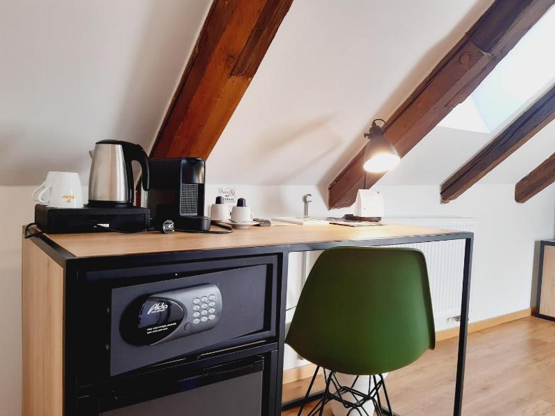 Rooftop Superior Room image 3