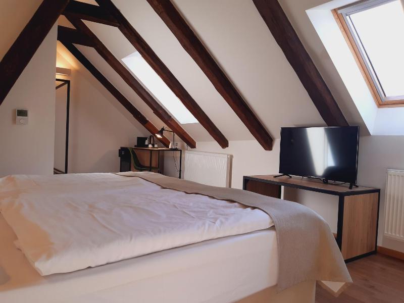 Rooftop Superior Room image 2