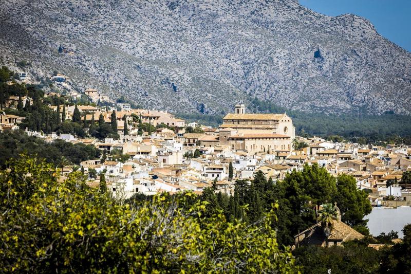 Pollensa - 3507-75 Mallorca - rei petit- - image 18