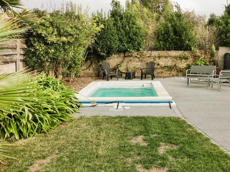 L Annexe - Studio avec Piscine Privee - image 10