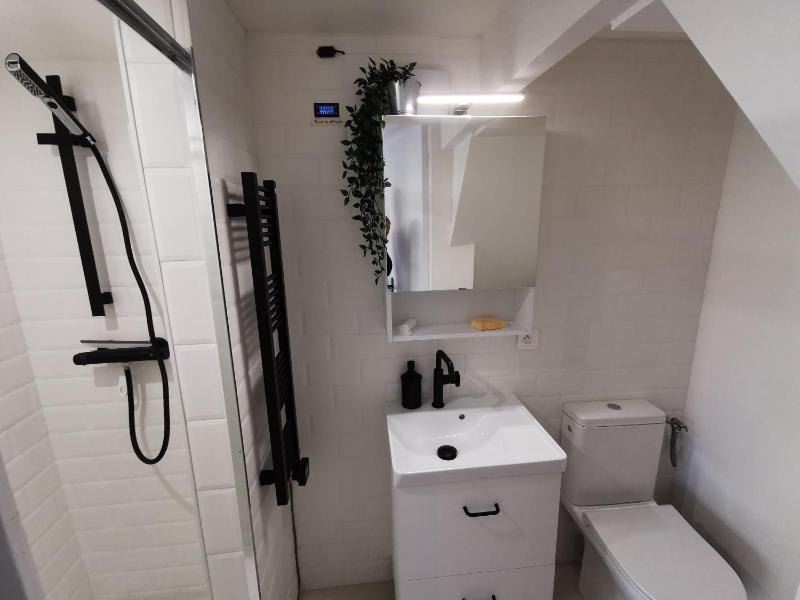 L Annexe - Studio avec Piscine Privee - image 20