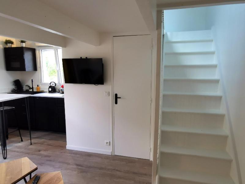 L Annexe - Studio avec Piscine Privee - image 2
