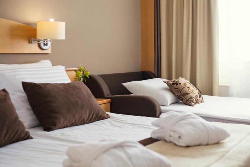 Special Offer - Double Room with Extra Bed and New Year's Package image 3