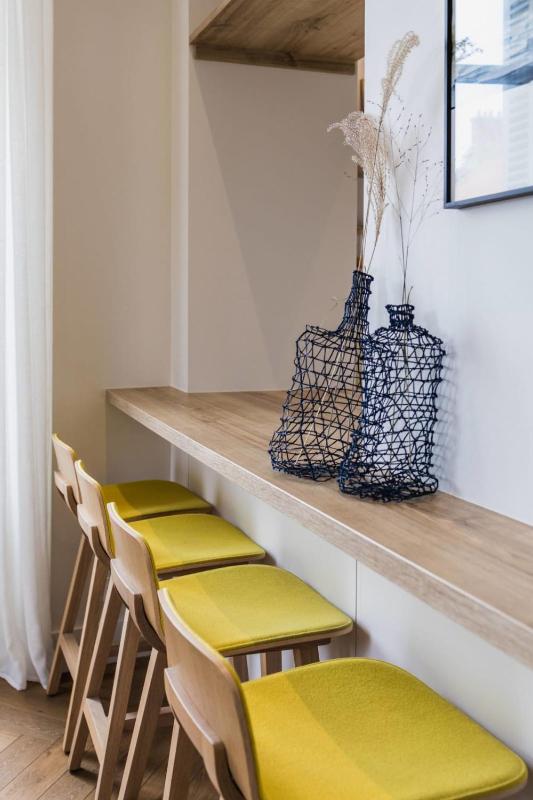 HYGGE KEYWEEK Apt 2 bedrooms with parking in Biarritz city center - image 18