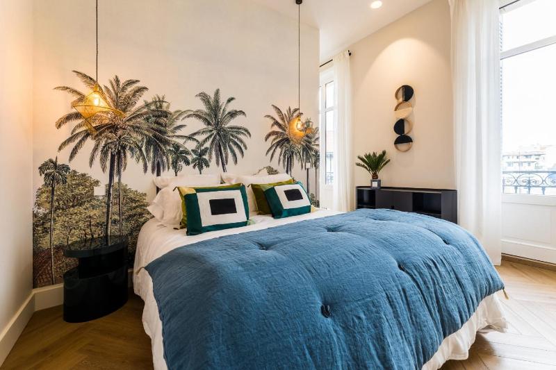 HYGGE KEYWEEK Apt 2 bedrooms with parking in Biarritz city center - image 23