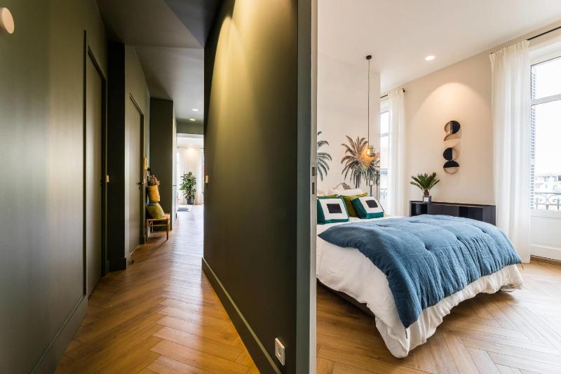HYGGE KEYWEEK Apt 2 bedrooms with parking in Biarritz city center - image 27
