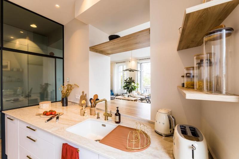 HYGGE KEYWEEK Apt 2 bedrooms with parking in Biarritz city center - image 32