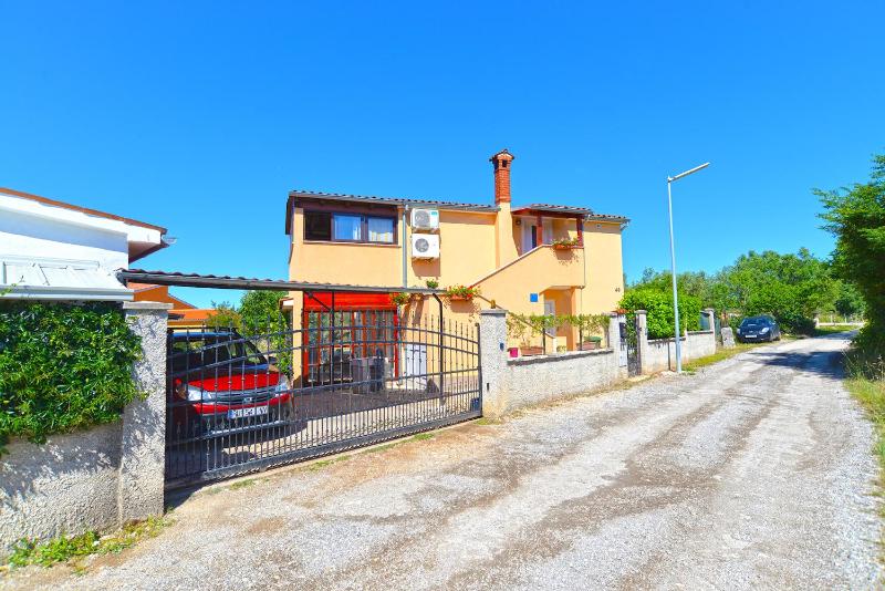 Apartment Sandro 2210 - image 30