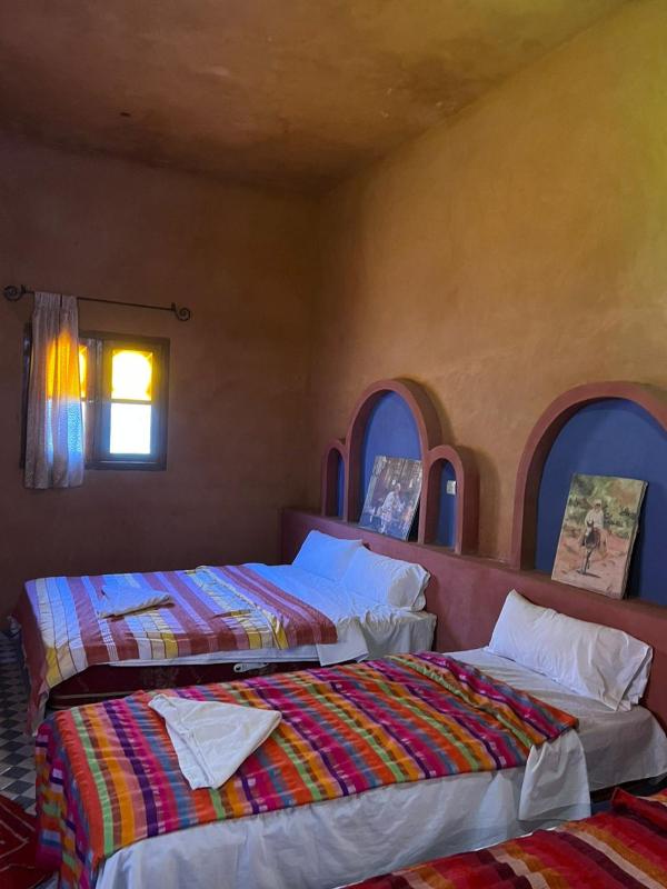 Riad Aicha & Camel Trekking - image 21