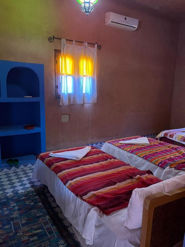 Riad Aicha & Camel Trekking - image 33