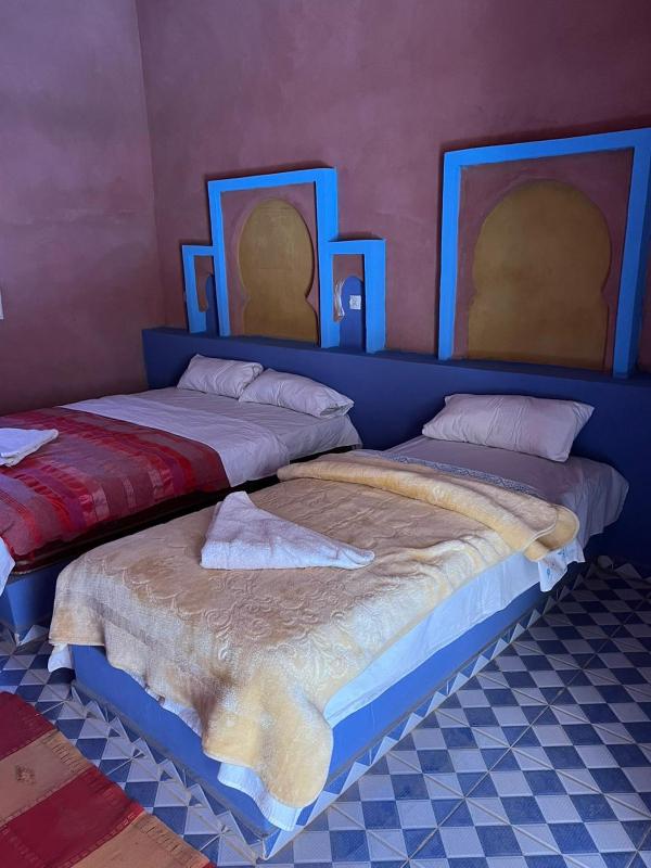 Riad Aicha & Camel Trekking - image 20
