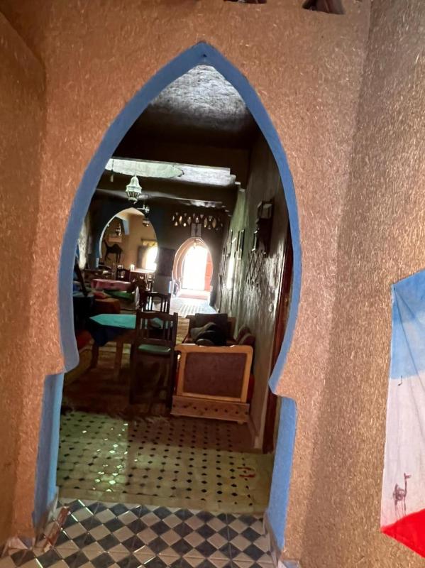 Riad Aicha & Camel Trekking - image 10