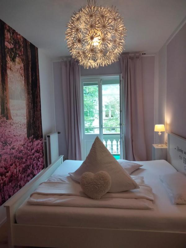 Ferienwohnung Benvenuto - image 7