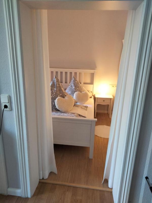Ferienwohnung Benvenuto - image 25