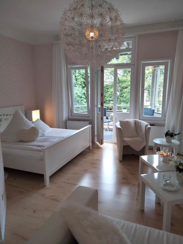 Ferienwohnung Benvenuto - image 29