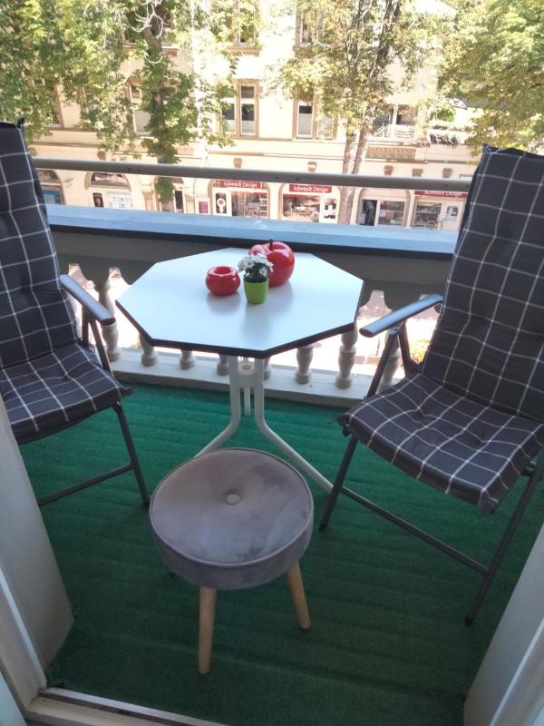 Ferienwohnung Benvenuto - image 27