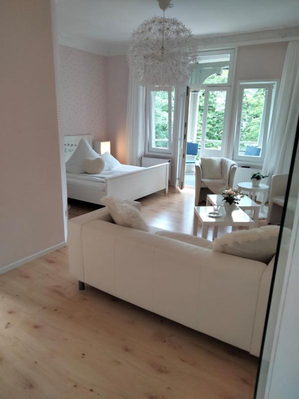 Ferienwohnung Benvenuto - image 12