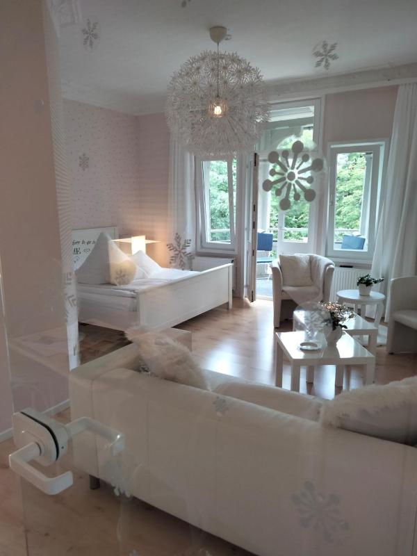 Ferienwohnung Benvenuto - image 23