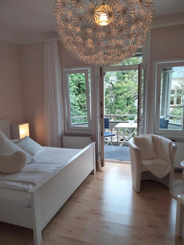 Ferienwohnung Benvenuto - image 9