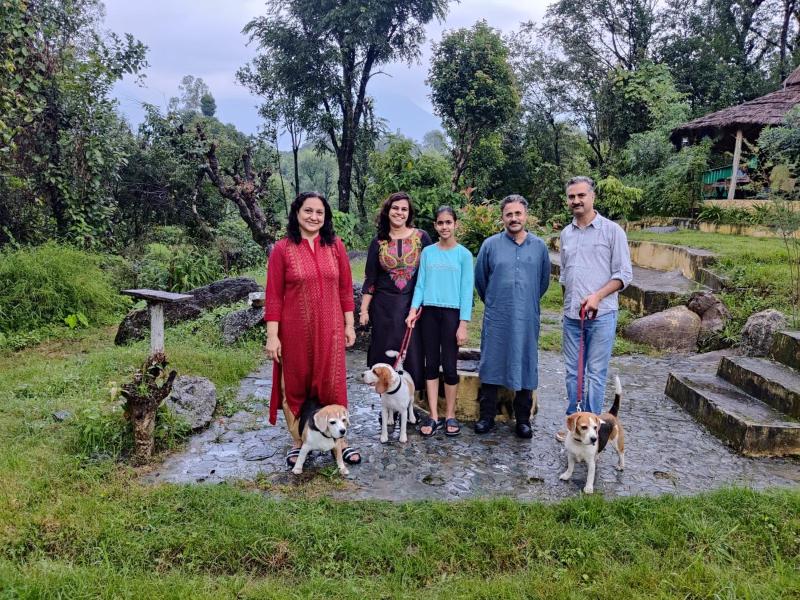 Dev Bhoomi Farms & Cottages - image 41