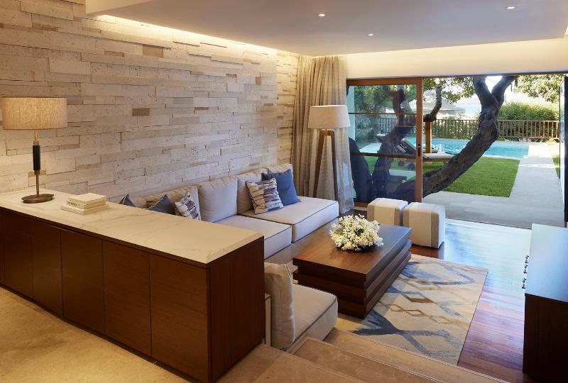 Grand Two-Bedroom Villa with Private Pool image 3