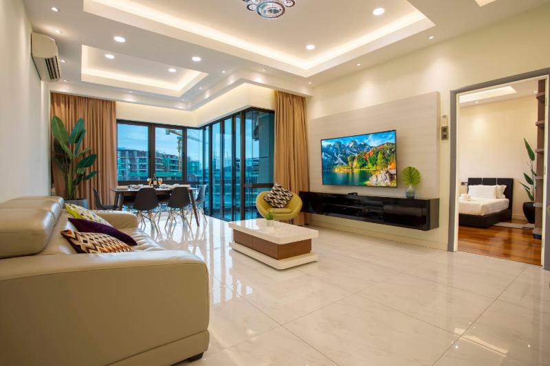 AJ Suites @ Loft Imago KK - image 7