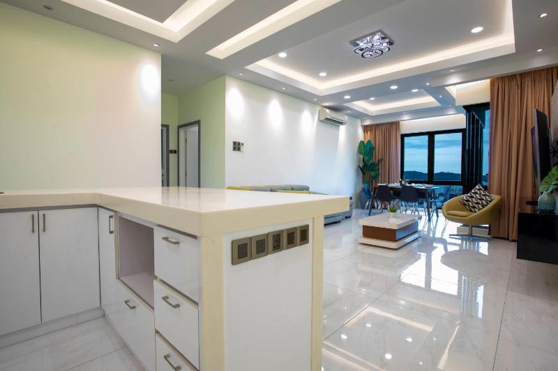 AJ Suites @ Loft Imago KK - image 8